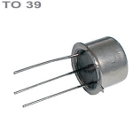 КТ505 ТИРИСТОР