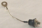 КТ705 ТИРИСТОР
