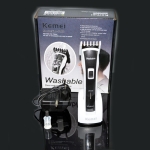 Машинка за подстригване KEMEI KM-6166