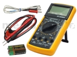 МУЛТИМЕР DT-9208A+