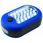 Светодиоден прожектор с кука и магнит 24 + 3 LED