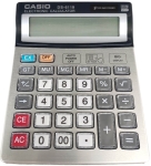 Електронен калкулатор CASIO DS-6119