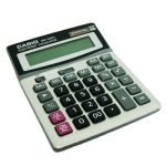 Електронен калкулатор CASIO DM-1200V