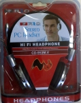 Слушалки с микрофон CD-953M.V