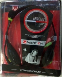 Слушалки с микрофон WangXin A520MV