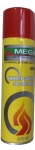 Газ за запалки MEGA Xtreme 270ml