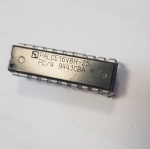 PALCE16V8H-25