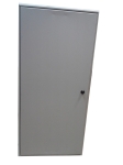 Rittal електроинсталационен шкаф IP66 1180/550/220