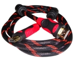 кабел HDMI 19PINM/HDMI 19PINM 1.5м