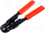 Клещи за кримпване HT-210C за RJ45, метални