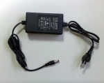 Импулсно захранване 12V/2A с евро щепсел
