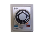 Omron ATSS-7 ON Delay Timer 0-10s 110V