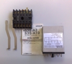 OMRON S3S-A10 CONTROLLER