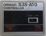OMRON S3S-A10 CONTROLLER