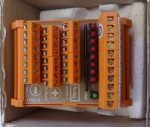 WEIDMULLER MODUL RELAY COUPLER RS-NI 3/BLD-PNP 24V