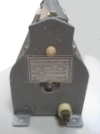 Реостат 12 ohm 6.6А