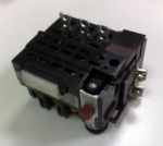 Telemecanique RA1-DB ТЕРМИЧНА ЗАЩИТА 16A