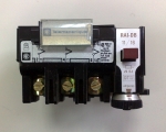 Telemecanique RA1-DB ТЕРМИЧНА ЗАЩИТА 16A