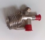 Терморегулиращ трипътен вентил DANFOSS R12 TF2-0.5 068-6015
