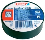 TESA Изолирбанд черен Tesaflex 53947 0.12mmX19mmX20m