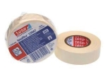 TESA Изолирбанд бял Tesaflex 53947 0.12mmX19mmX20m
