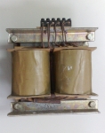 ТРАНСФОРМАТОР 380V 220V 24V/ 500W
