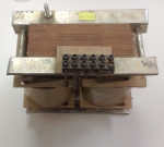 ТРАНСФОРМАТОР 380V 220V 24V/ 500W
