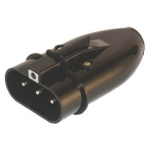 HH Stekker / трифазен щепсел 500V 32A C403a