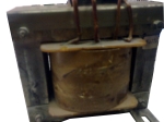 ТРАНСФОРМАТОР 500W
