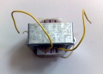 Трансформатор 16.5V 30VA