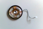Говорител JOLY 57RMT 16ohm 0.5W