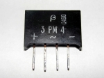 ГРЕЦ 3PM4 400V/3A