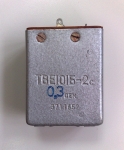 Реле ТВЕ101Б-2с