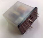 Реле РМ1 220V 6.3A, бобина 36V AC 50Hz