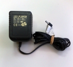 ЗАХРАНВАЩ АДАПТЕР 4.5VDC/600mA