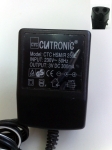 ЗАХРАНВАЩ АДАПТЕР 3VDC/300mA