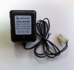 ЗАХРАНВАЩ АДАПТЕР 12VDC/250mA