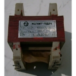ТРАНСФОРМАТОР 100W 380V /24V