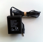 ЗАХРАНВАЩ АДАПТЕР 9VDC/300mA 3.4/1.3mm