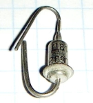 Ценеров диод Д814А