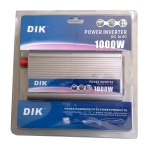 ИНВЕРТОР DC/AC DIK 12V-220V 1000W