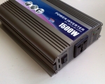 ИНВЕРТОР DC/AC DIK 12V-220V 1500W