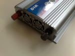 ИНВЕРТОР DC/AC DIK 12V-220V 1500W