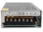 Импулсно захранване S-120-12, кутия, вх. 115-230VAC, изх. DC12V 10A