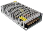 Импулсно захранване S-120-12, кутия, вх. 115-230VAC, изх. DC12V 10A