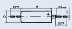 К53-1 68uF/15V