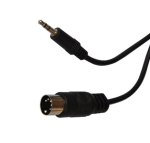 Кабел петица DIN към 3.5mm ст.жак 1.5m