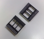 Цокъл за ИС QIL 42pin