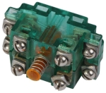 Ключ 16A Шалтбау 16A, DPST-2NO+2NC