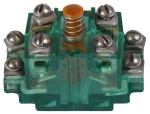 Ключ 16A Шалтбау 16A, DPST-2NO+2NC